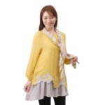 二の腕コンプレックスをフォロー