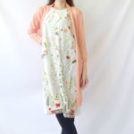 チュニックに合うパンツ（１）