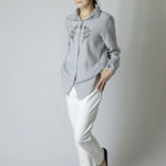 40代にこそおすすめ！オシャレなチュニックファッション