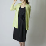 チュニックを着ると“オバサン”っぽくなってしまう！？