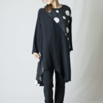 ワンピースのメリットを活かした着こなしをご提案！