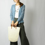 あえて自分らしさを演出するならチュニックで！