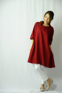 チュニックマタニティ（３）